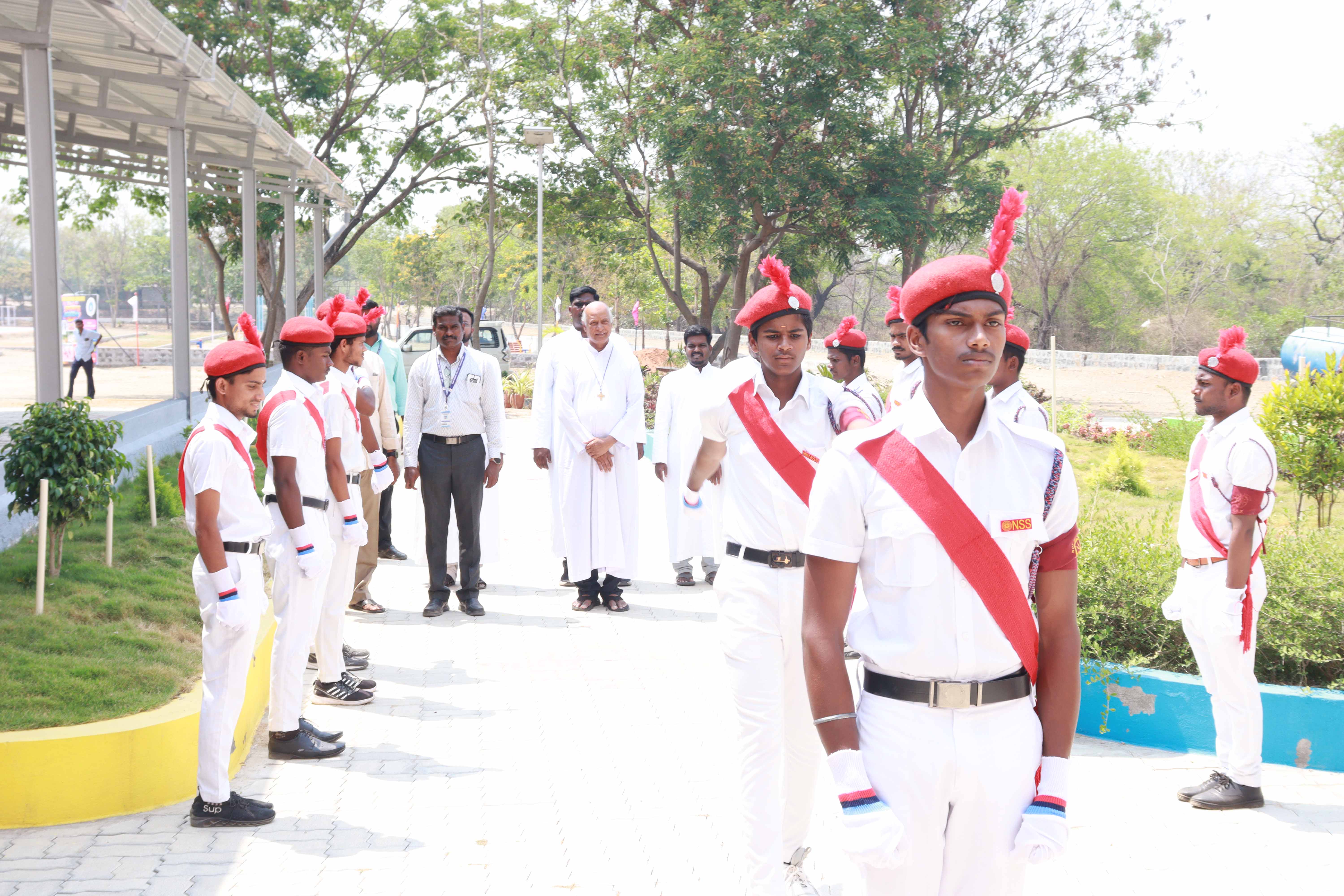 14th Graduation Day 2026